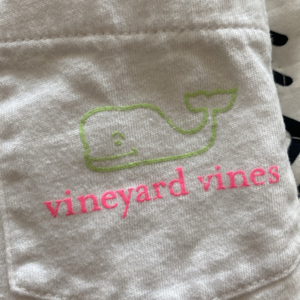 VV LS T-shirt